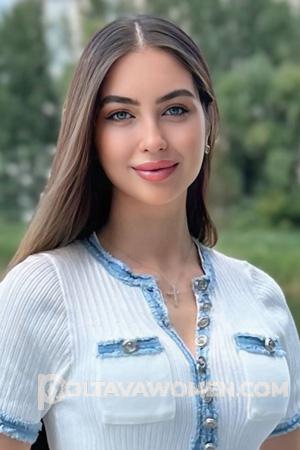 229391 - Anastasiia Age: 24 - Ukraine