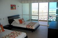 Cartagena Colombia apartment photograph thumbnail
