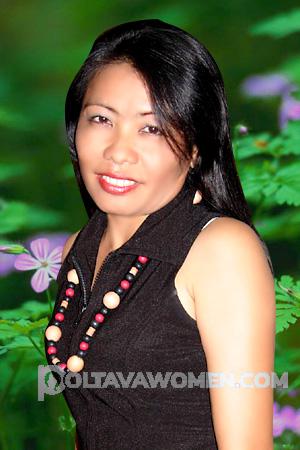 101024 - Rebecca Age: 44 - Philippines