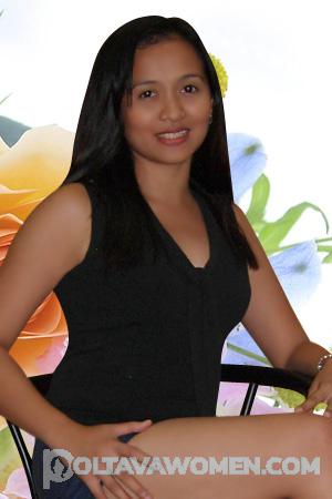 103073 - Crislie Ann Age: 27 - Philippines