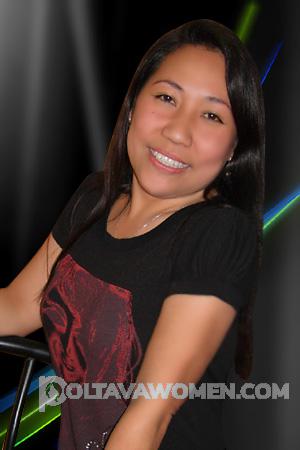 103321 - Elinor Age: 43 - Philippines