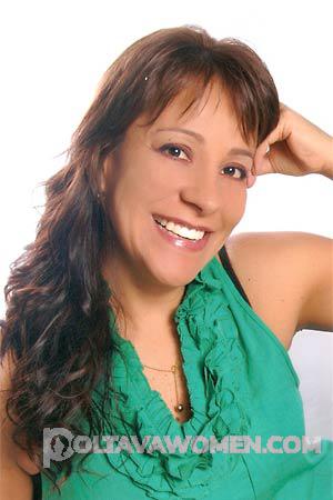 103740 - Gladys Age: 44 - Colombia