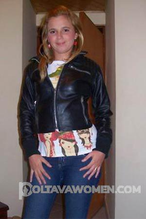 104712 - Nayibeth Age: 23 - Colombia