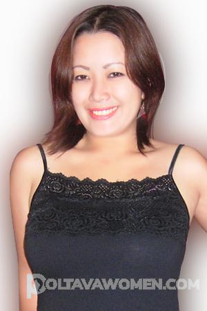 105330 - Gwendeline Age: 31 - Philippines