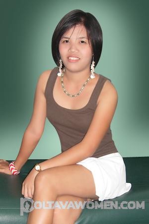 109557 - Robbielyn Age: 24 - Philippines