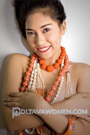 110473 - Ronnah Age: 19 - Philippines