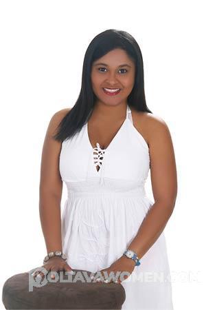 112118 - Sandra Age: 33 - Colombia