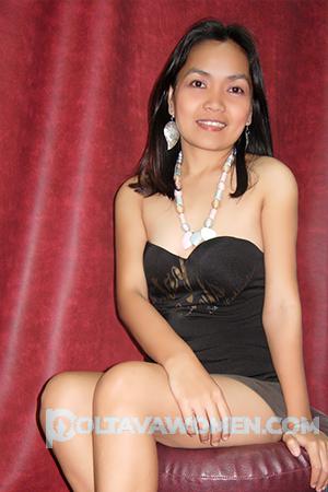 112360 - Edella Age: 34 - Philippines