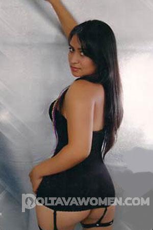 116329 - Mily Yunet Age: 26 - Colombia