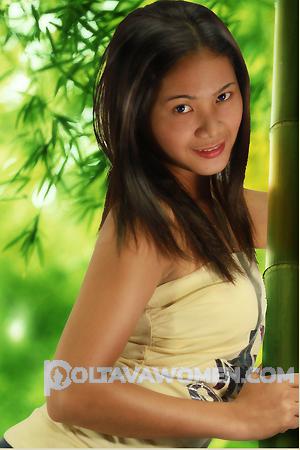 117992 - Flordeliza Age: 23 - Philippines