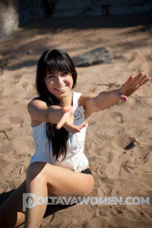 Ladies of Eastern-Europe