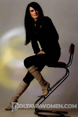 122169 - Lyudmila Age: 37 - Ukraine