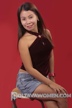 122875 - Queen Joy Age: 26 - Philippines