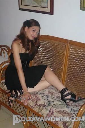 Ladies of Latin-America