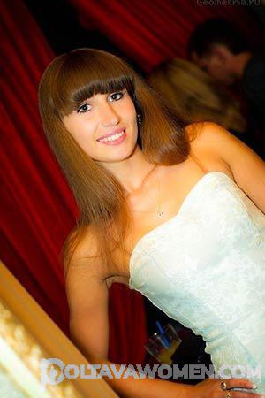 Ladies of Eastern-Europe