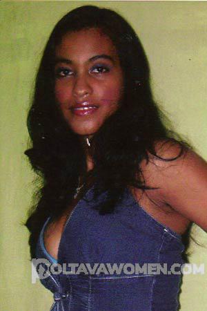 Ladies of Latin-America