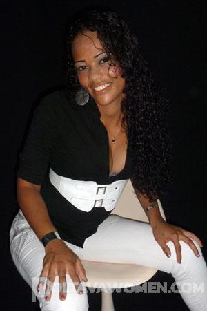 Ladies of Latin-America