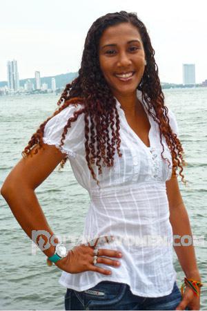 Ladies of Latin-America