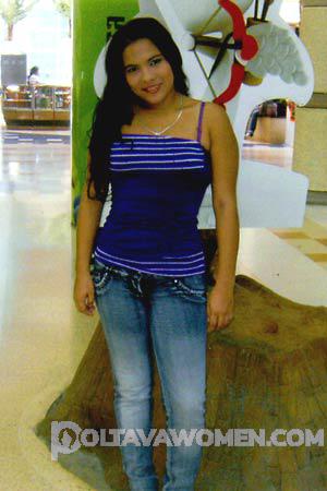 Ladies of Barranquilla