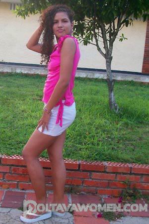 Ladies of Latin-America