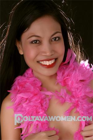 126895 - Rubina Age: 35 - Philippines