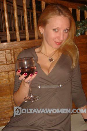 126971 - Ludmila Age: 35 - Ukraine