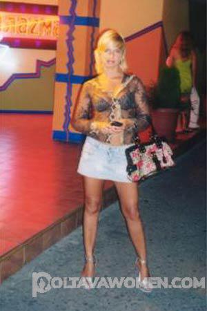 Ladies of Eastern-Europe