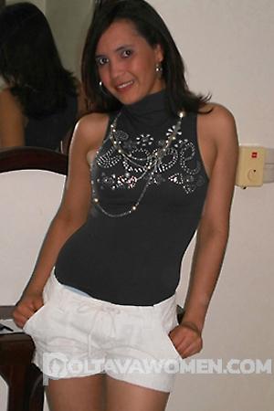 Ladies of Latin-America