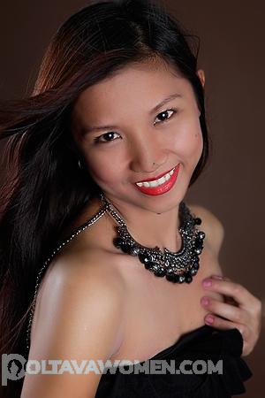 128396 - Heide Age: 19 - Philippines