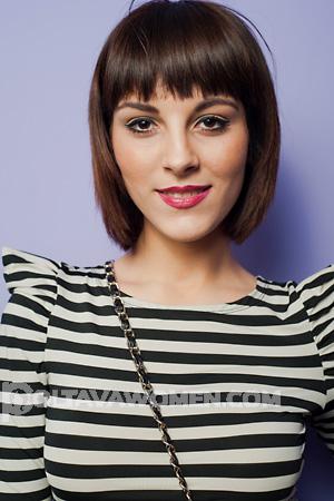 Ladies of Eastern-Europe