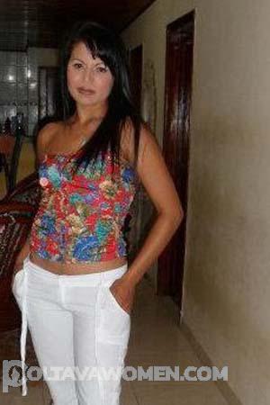 Ladies of Latin-America