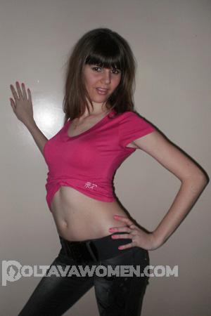 Ladies of Eastern-Europe