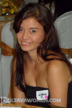 Ladies of Barranquilla