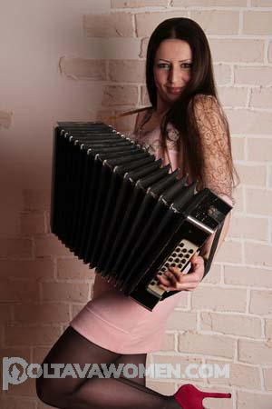 Ladies of Eastern-Europe