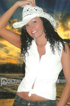 132464 - Monica Maria Age: 41 - Colombia