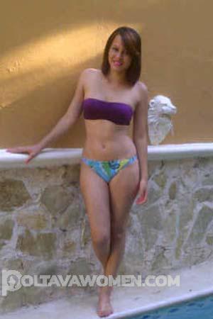 132469 - Wilnelia Age: 22 - Dominican Republic