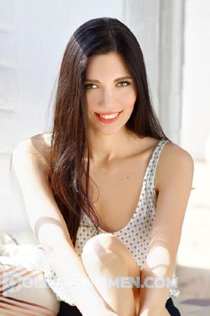 Ladies of Eastern-Europe