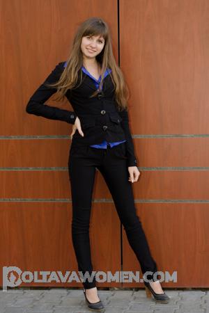 Ladies of Zaporozhye