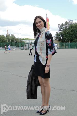 Ladies of Saint Petersburg