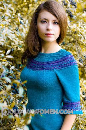 Ladies of Eastern-Europe