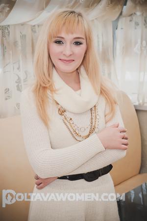 136476 - Svetlana Age: 33 - Ukraine