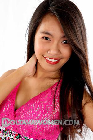 137205 - Janine Age: 18 - Philippines