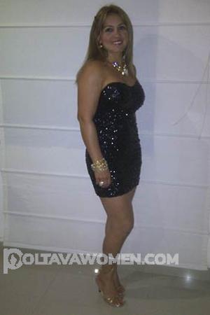 137332 - Margi Age: 43 - Colombia