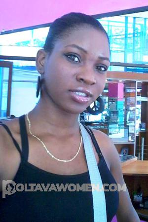 Ladies of Latin-America