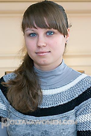 137647 - Ludmila Age: 27 - Ukraine