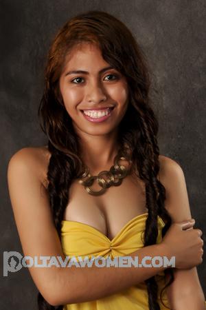 138192 - Rose Ann Age: 22 - Philippines