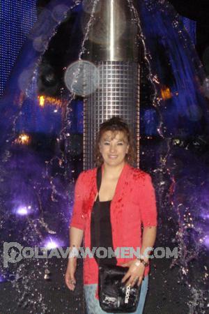 Ladies of Bucaramanga