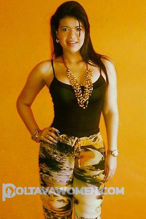 Ladies of Bucaramanga