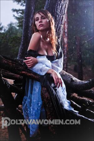 Ladies of Eastern-Europe