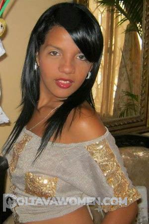 Ladies of Latin-America